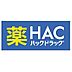 周辺：ハックドラッグダイナシティ店 徒歩19分。 1450m