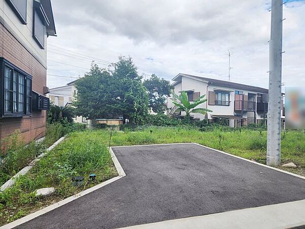 土地写真