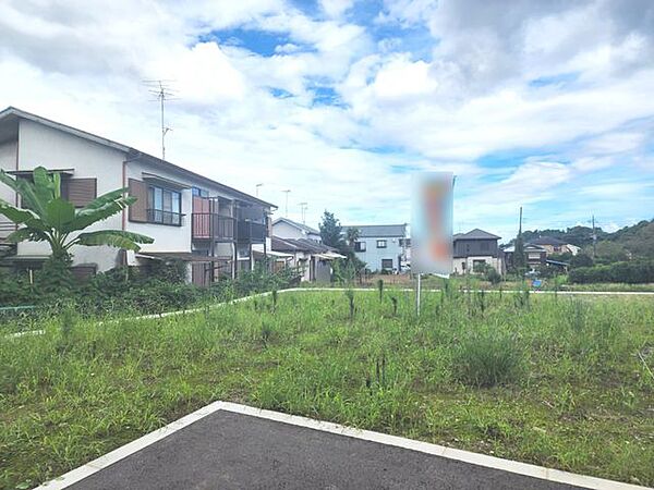 土地写真