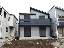 秦野市渋沢 6号棟