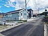 その他：前面道路