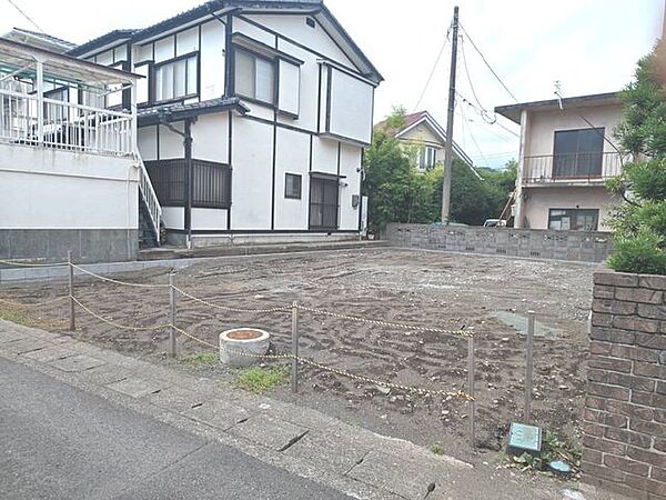 土地写真