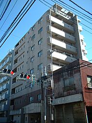 デュオ・スカーラ中野坂上 504