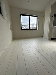 Seasons Residence四谷三丁目 S5 5階1Kのリビング/ダイニング