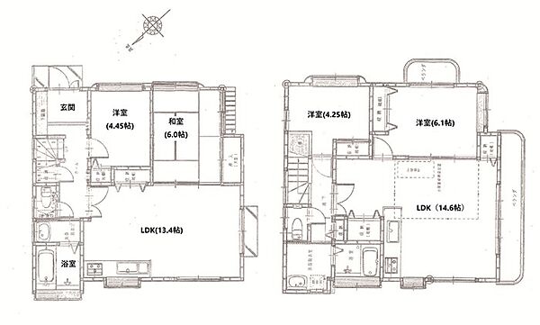 間取り：313004730956