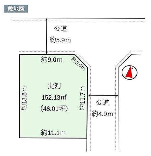 区画図：313004866688