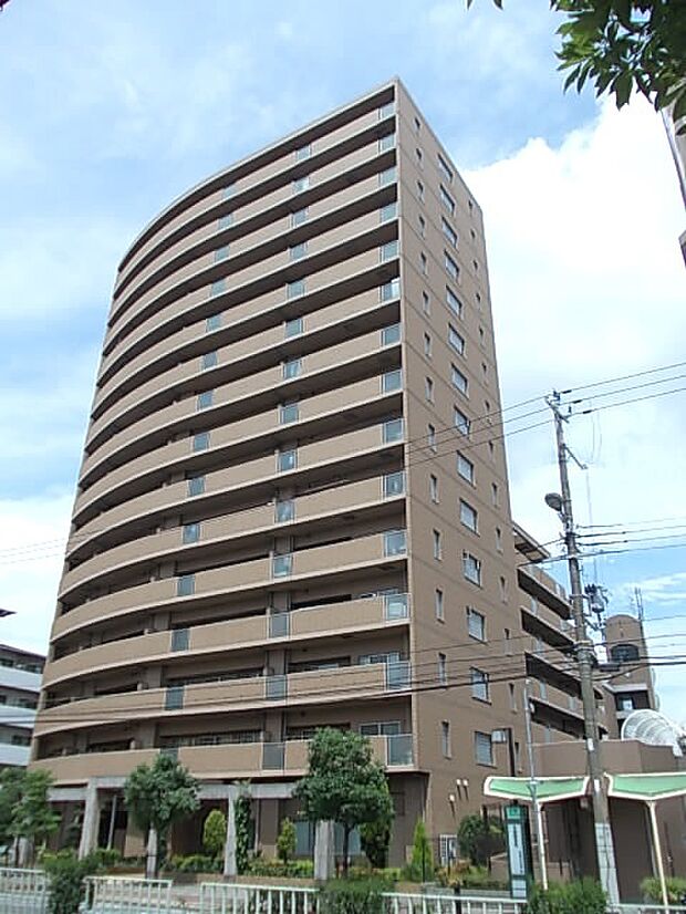 メロディーハイム鶴見パークオアシス(3LDK) 10階のその他画像
