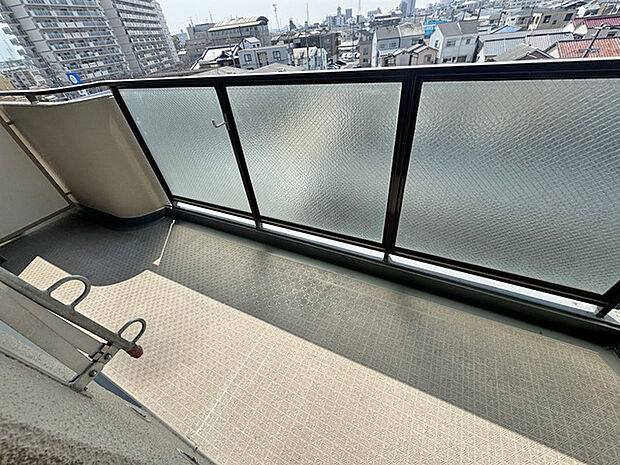 シティハイツ古川橋(3LDK) 5階のその他画像