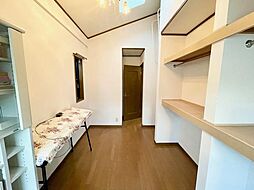 子供部屋の画像