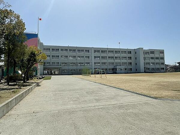 門真市立五月田小学校