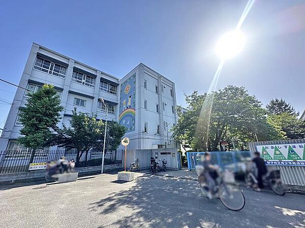 門真市立水桜小学校