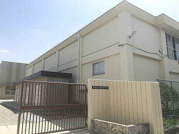 門真市立第四中学校