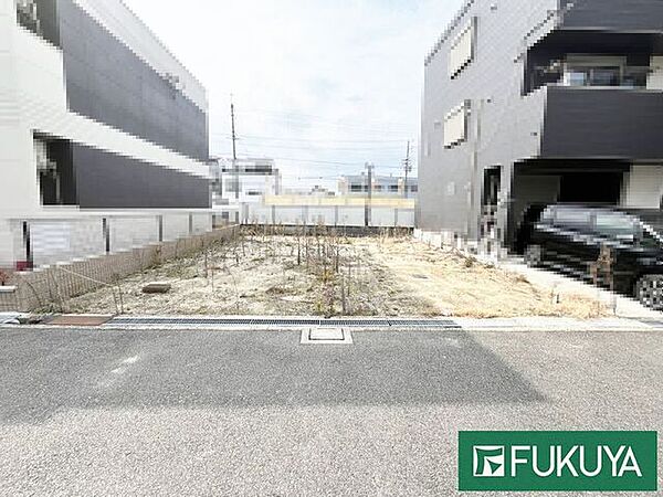 外観：327002195120