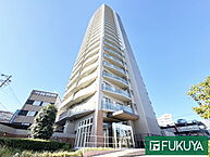 大阪府守口市桜町：物件画像