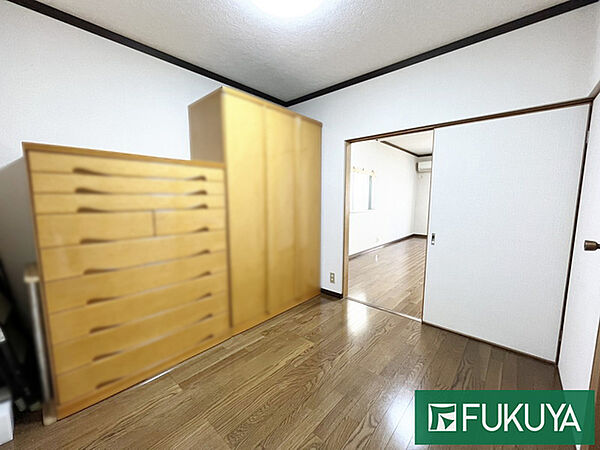 子供部屋