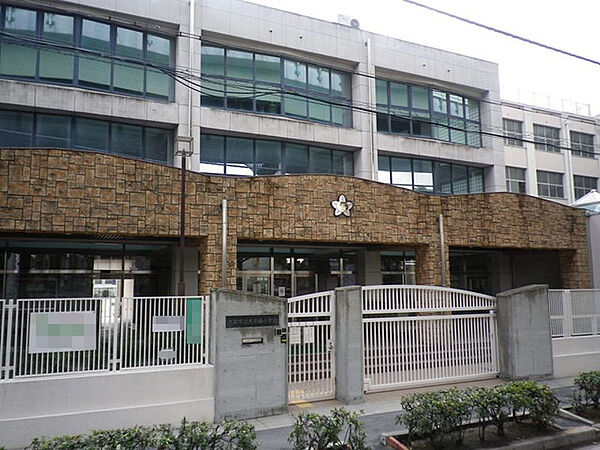 大阪市立太子橋小学校