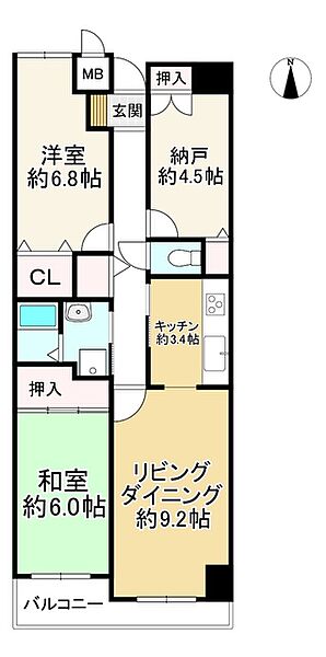 間取り：327002863818