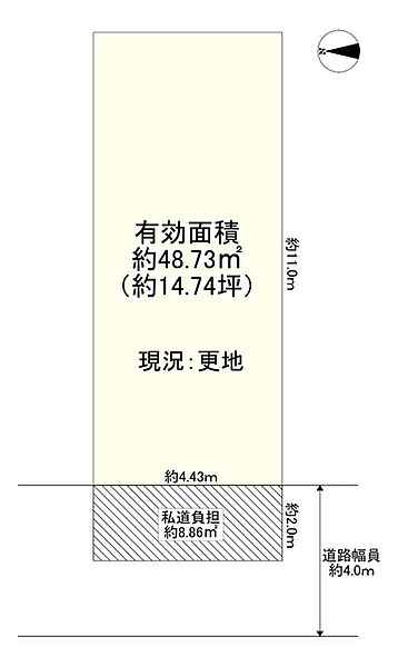 区画図：327002855244