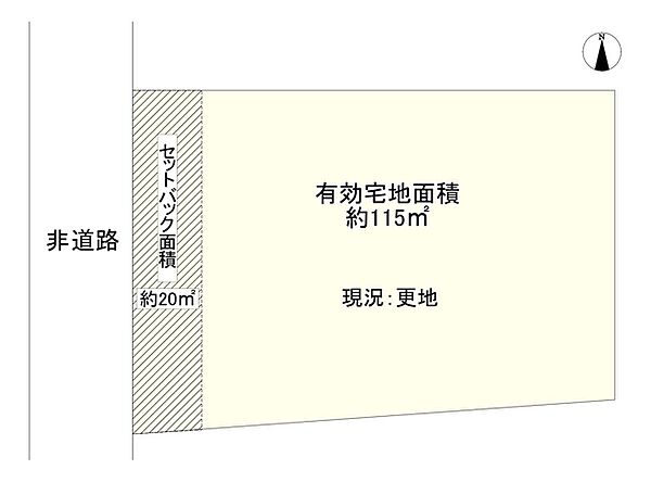 区画図：327002980756