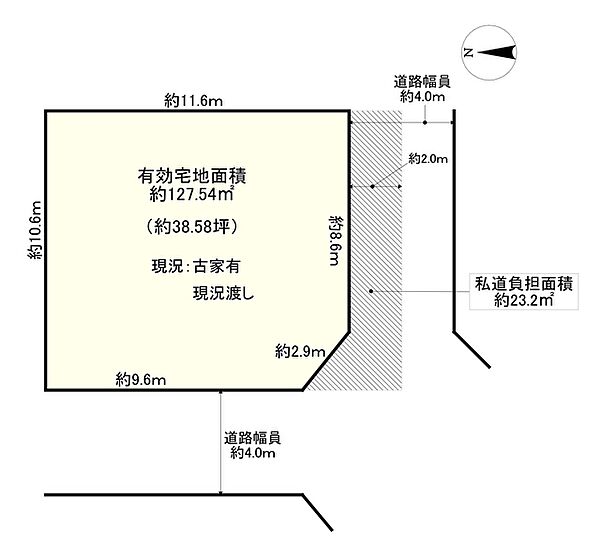 区画図：327002981599