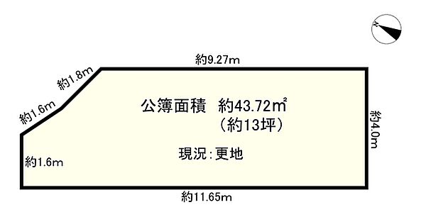 区画図：327002982552