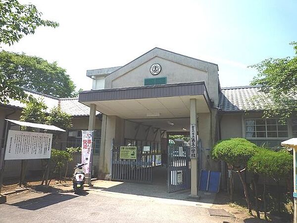 寝屋川市立第五小学校