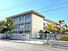 周辺：寝屋川市立第二中学校