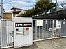 周辺：寝屋川市立宇谷小学校
