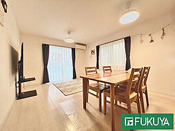 枚方市南中振1丁目