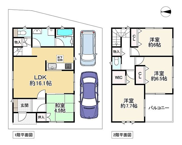 間取り：327002859015