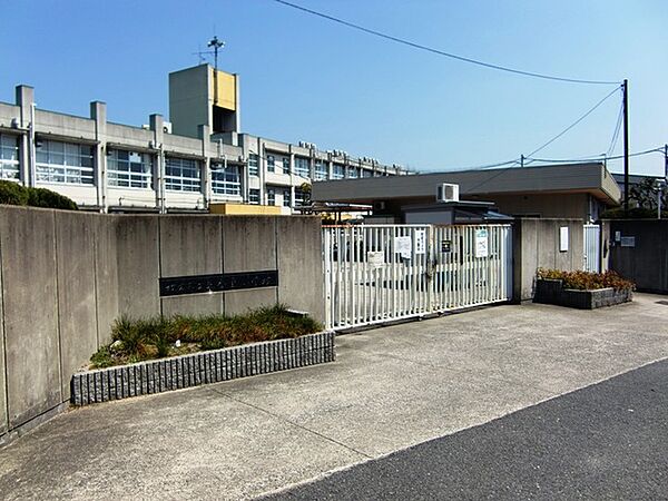 枚方市立東香里小学校