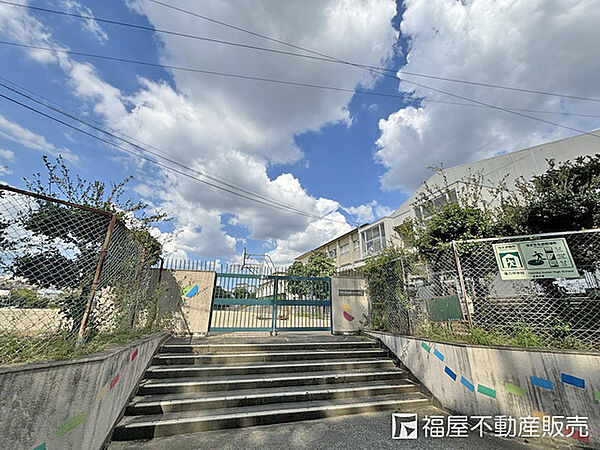 寝屋川市立第六中学校