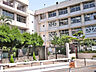 周辺：大阪市立北津守小学校