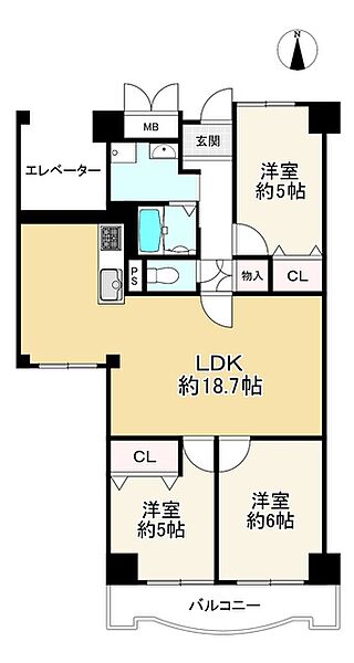 間取り：327002859032