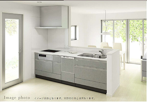 ※施工後イメージ写真となります。