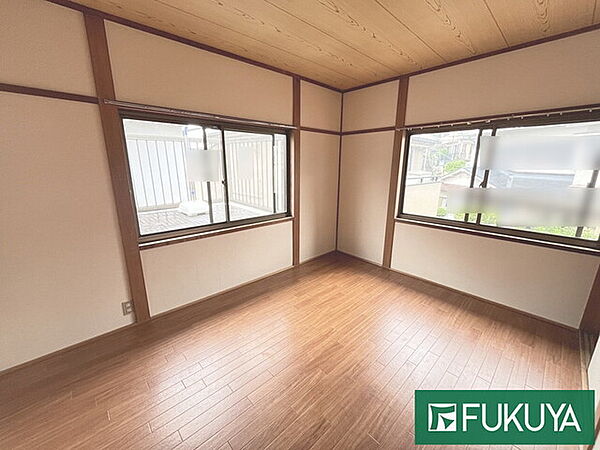 子供部屋