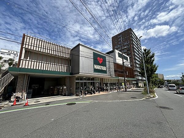 マルヤス 南春日丘店
