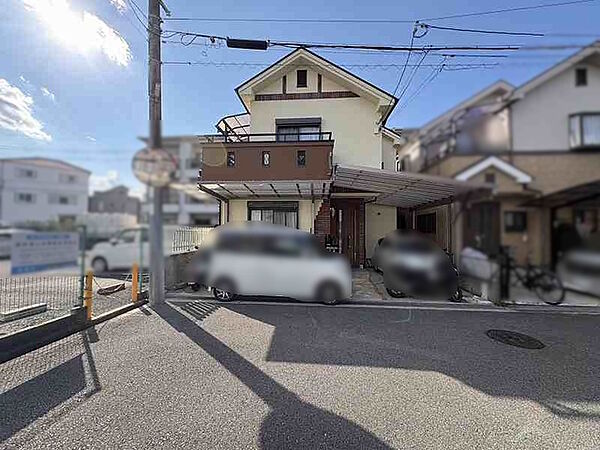 外観：327001688693