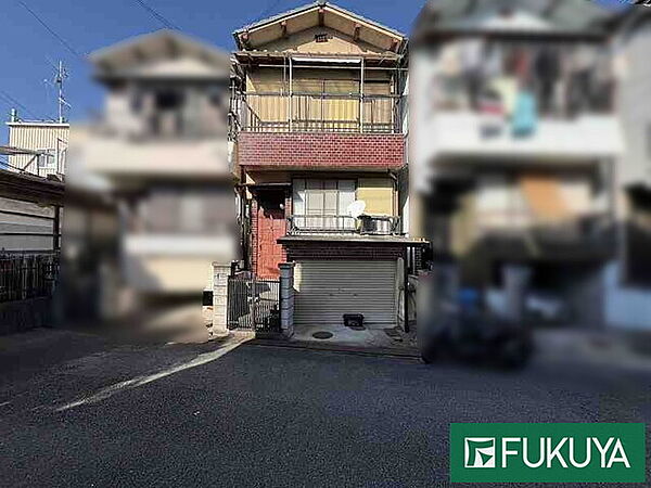 外観：327001688689