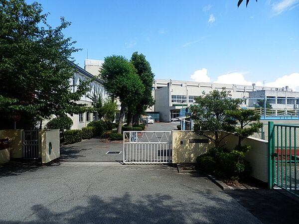 摂津市立別府小学校