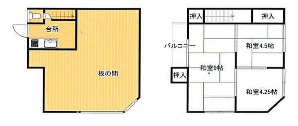 間取り：327002995319