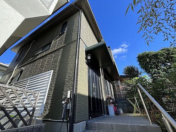 外観：327001513260