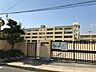 周辺：池田市立北豊島小学校