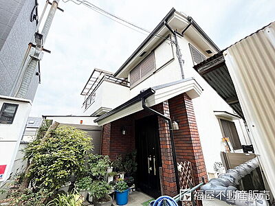 外観 外観