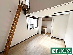 子供部屋の画像