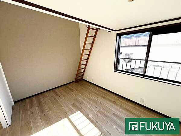 子供部屋