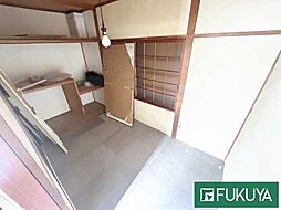 室内の画像