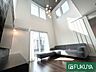 リビング/ダイニング：※写真中の家具・調度品は売買対象に含まれません。