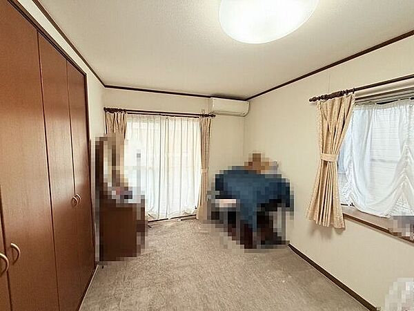 子供部屋