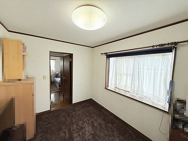 子供部屋